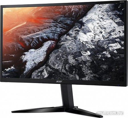 Монитор Acer KG251QGBMIIX