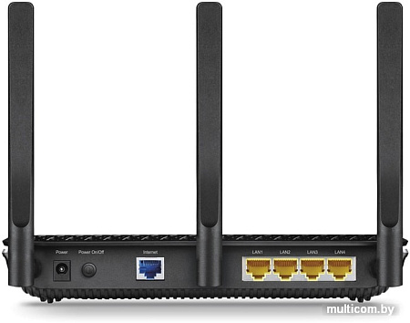 Wi-Fi роутер TP-Link Archer C2300 V2