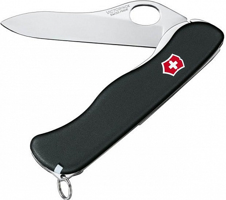 Туристический нож Victorinox Sentinel Clip