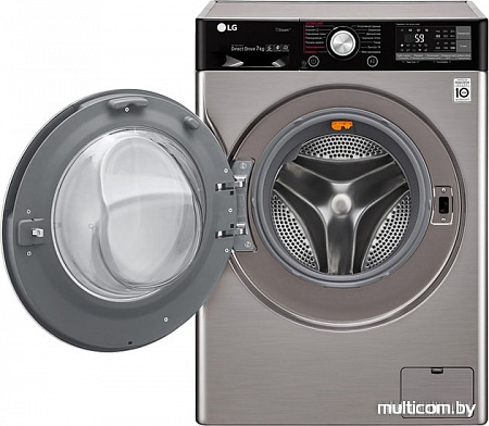 Стиральная машина LG F2H9HS2S