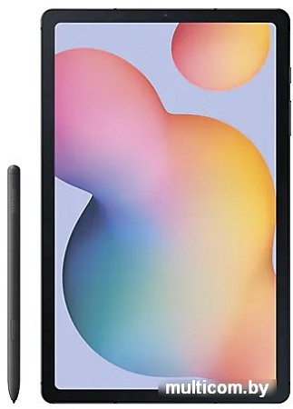 Планшет Samsung Galaxy Tab S6 Lite 2022 Wi-Fi SM-P613 4GB/64GB (синий)