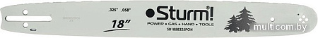Шина для пилы Sturm SB1858325POH