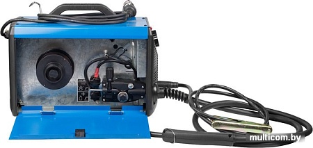 Сварочный инвертор Solaris MIG-200