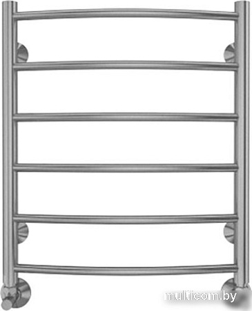 Полотенцесушитель TERMINUS Классик П6 500x600 нп (сатин)