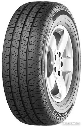 Летние шины Torero MPS330 195/70R15C 104/102R