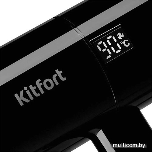 Фен Kitfort KT-3241