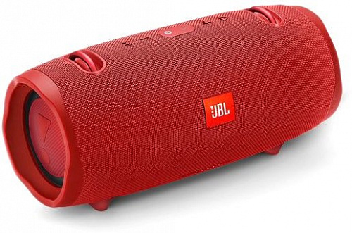 Беспроводная колонка JBL Xtreme 2 (красный)