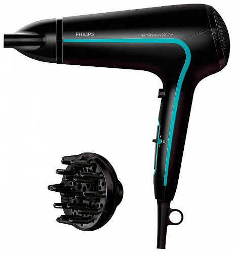 Philips BHP942 DryCare Advanced