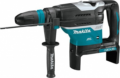 Перфоратор Makita DHR400ZK (без АКБ)