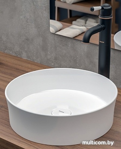 Умывальник Bocchi 1478-001-0125 (белый)