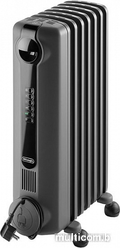 Масляный радиатор DeLonghi TRRS 0715E.G