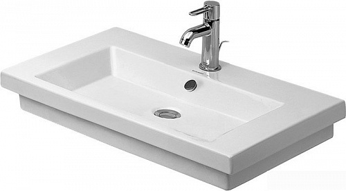 Умывальник Duravit 2nd Floor 70x46 (0491700000)