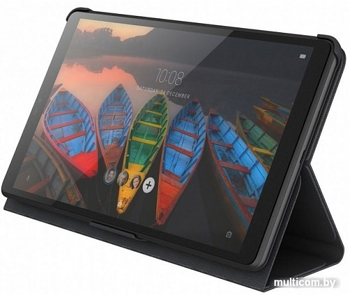 Чехол Lenovo TAB M8 Folio ZG38C02863