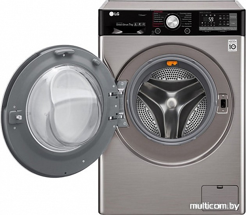 Стиральная машина LG F2H9HS2S