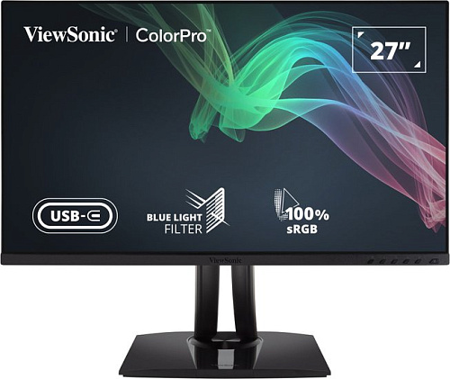 Монитор ViewSonic VP2756-2K