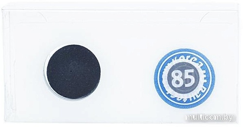 Наклейка для кия Ball Teck Galaxy Blue Core 45.210.85.4