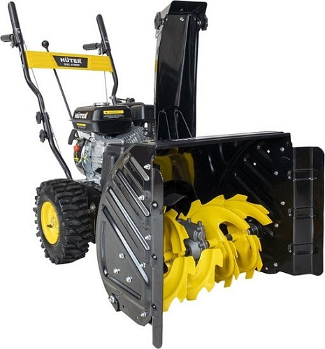 Снегоуборщик Huter SGC 4100W