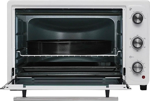 Мини-печь Making Oasis Everywhere M-S45CW