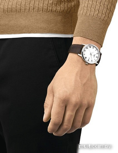 Наручные часы Tissot Classic Dream T129.410.16.013.00