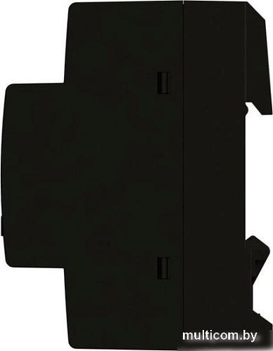 Реле напряжения Welrok VI-63 (черный)