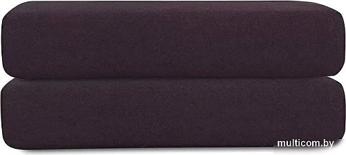 Tkano Essential TK24-FS0027 на резинке (сливовый)