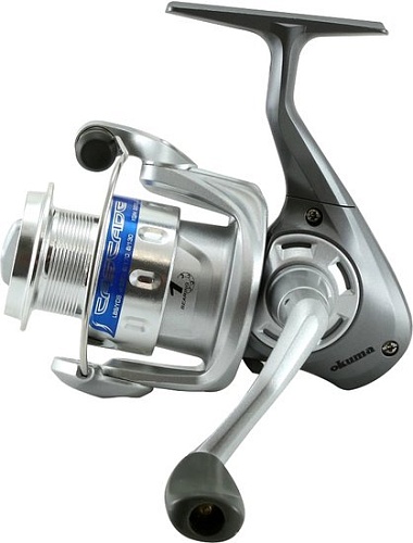 Рыболовная катушка Okuma Cascade CA-30