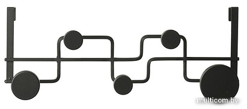 Вешалка для одежды Berg Dalia AK-BEHA-DABL