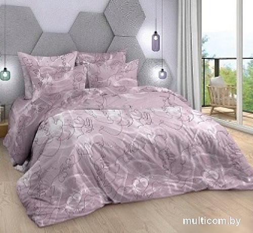 Мое белье П 1.5сп Притяжение 13216/1