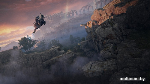 Elden Ring для PlayStation 4