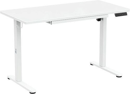 Стол для работы стоя Ritmix TBL-1207S (белый)