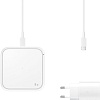Беспроводное зарядное Samsung EP-P2400TWEGEU