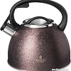 Чайник со свистком Agness Teekessel 907-252