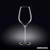 Набор бокалов для вина Wilmax WL-888102-JV