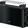 Тостер Braun PurEase HT3110 BK