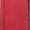 Чехол для телефона Case Book для Galaxy A05S (темно-красный)