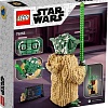 Конструктор LEGO Star Wars 75255 Йода