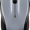 Мышь Logitech M325 Light Silver (910-002335)