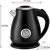 Электрический чайник CAMRY CR1344 BK
