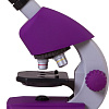 Детский микроскоп Bresser Junior 40x-640x 70121