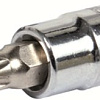 Головка слесарная FORCH 445535321