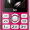 Мобильный телефон BQ-Mobile BQ-2005 Disco (розовый)