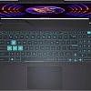 Игровой ноутбук MSI Cyborg 15 A13VF-1615XRU