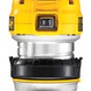 Кромочно-петельный фрезер DeWalt D26200