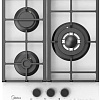Варочная панель Midea MG449TGW