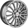Литые диски X&#039;trike X-136 17x7&amp;quot; 5x100мм DIA 67.1мм ET 45мм HSB