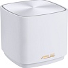 Wi-Fi система ASUS ZenWiFi AX Mini XD5 (1 шт., белый)