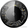 Беспроводное зарядное Baseus CCALL-AJK01