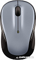 Мышь Logitech M325 Light Silver (910-002335)