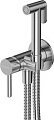 Гигиенический душ Whitecross SYSYBI2NIB (брашированный никель)
