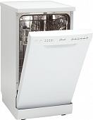 Посудомоечная машина Fornelli FS 45 Riva P5 WH